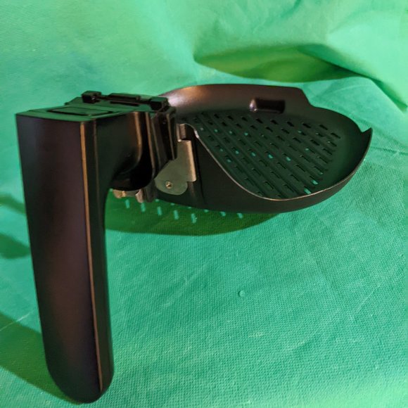 Philips Air fryer Non Stick Grill and Frying Pan Accessory for All Viva Models. - Picture 3 of 3